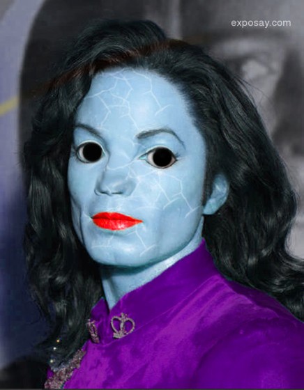 Desktop Publishing: Avatar