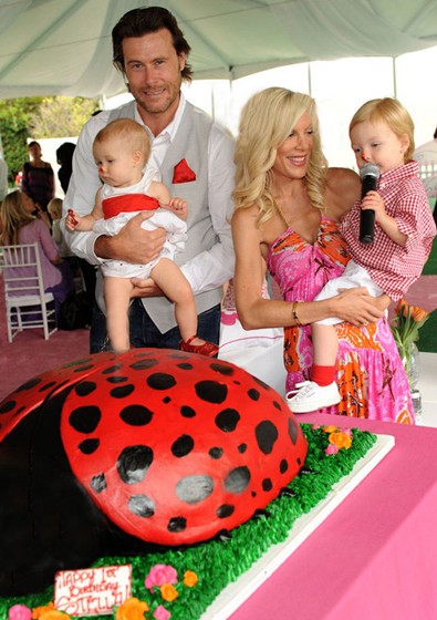 Desktop Publishing: Family Birthday