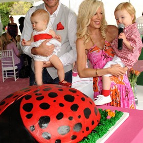 Desktop Publishing: Family Birthday
